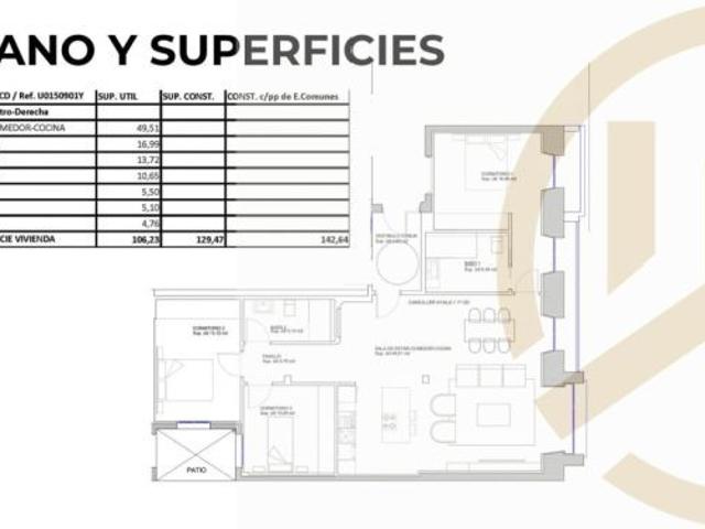Arquitectura contemporánea con alma