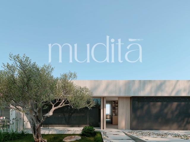 Arquitectura contemporánea en Teià, Maresme