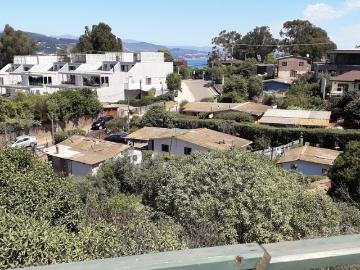 Arquitectos, terreno para 2 casas Cachagua pueblo