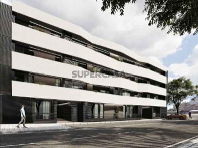 Arquitetura e Luz: T3 Implex Premium