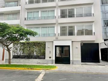 Arq Mario Lara! Venta moderno duplex en Mirasidro cerca a Dasso M