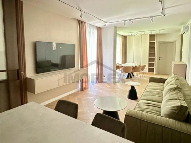 ARQA Jolie Village | 4 Camere | Iancu Nicolae
