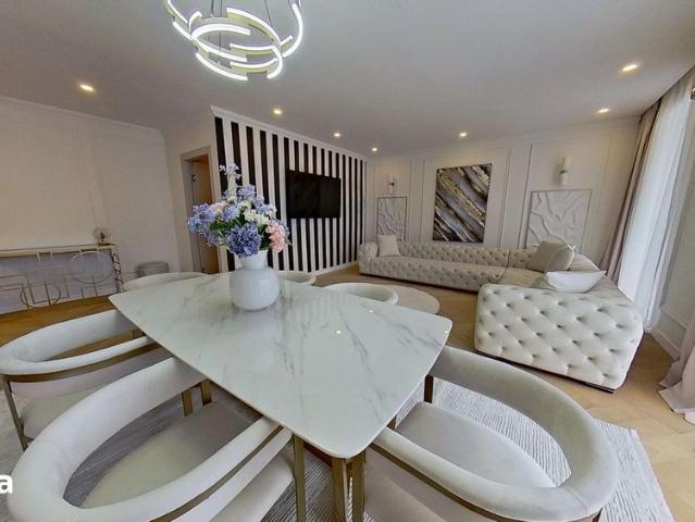 Arqa Jolie Village | 4 camere lux | Pipera–Iancu Nicolae | NEGOCIABIL