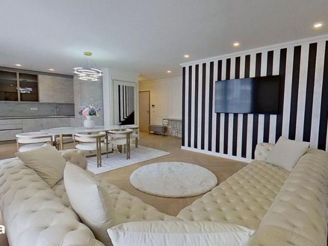 Arqa Jolie Village | 4 camere lux | Pipera–Iancu Nicolae | NEGOCIABIL