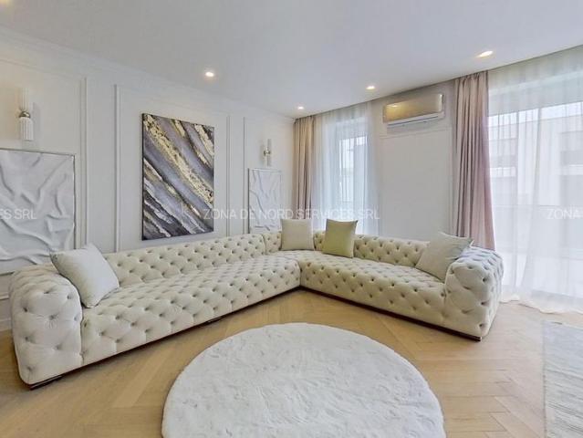 Arqa Jolie Village | 4 camere luxury | Pipera – Iancu Nicolae | NEGOCIABIL