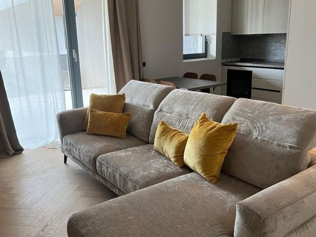 ARQA Jolie Village| Apartament 2 camere de închiriat