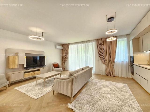 ARQA Jolie Village | Resort Living | Piscină & Parking