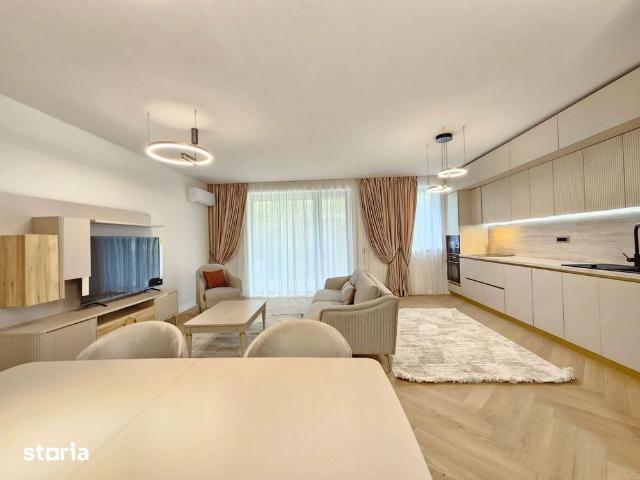 ARQA Jolie Village | Resort Living | Piscină & Parking