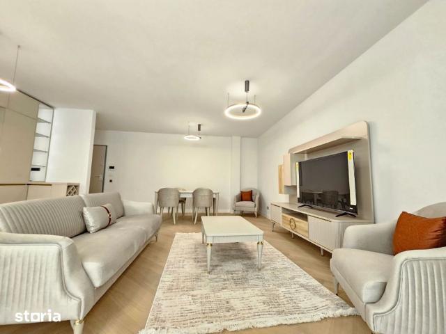 ARQA Jolie Village | Resort Living | Piscină & Parking