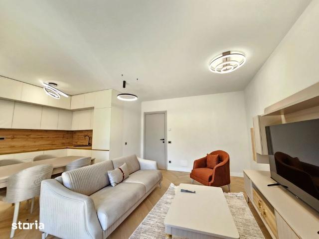 ARQA Jolie Village | Resort Living | Piscină & Parking