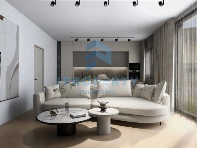 Arqa Jolie Ville Iancu Nicolae | 3 Camere | Centrala | Balcon | Parc