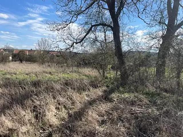 Arracourt 54370 Achat / Vente terrain