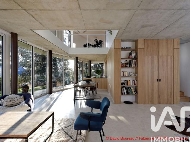 Arradon Vente Maison 56