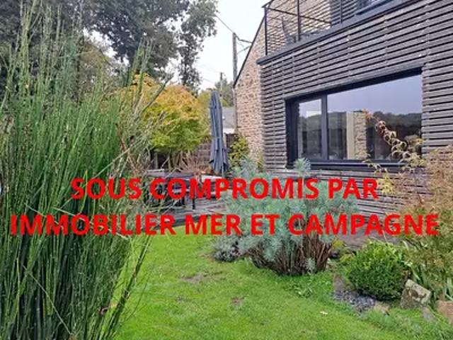 Arradon 56610 Achat / Vente maison 6 pièces t6