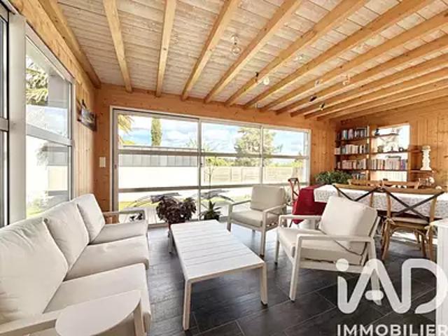 Arradon 56610 Achat / Vente maison 8 pièces t8