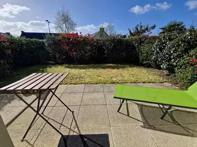 Arradon 56610 Achat / Vente appartement 2 pièces t2