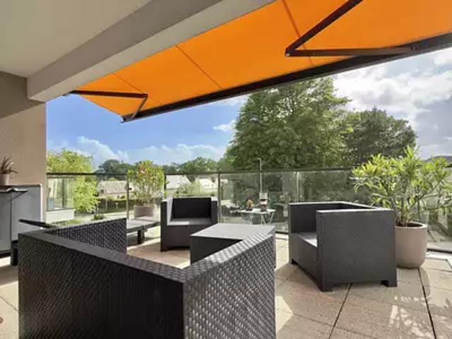 Arradon 56610 Achat / Vente appartement 3 pièces t3