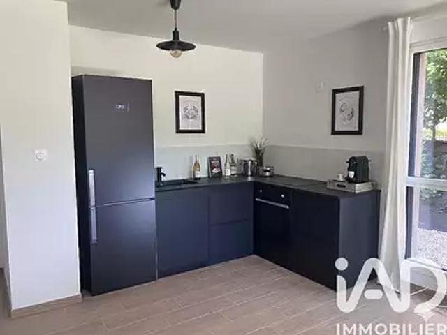 Arradon 56610 Achat / Vente appartement 3 pièces t3