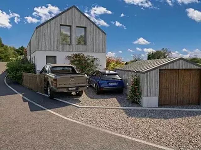 Arradon 56610 Programme neuf maison neuf à vendre 5 pièces