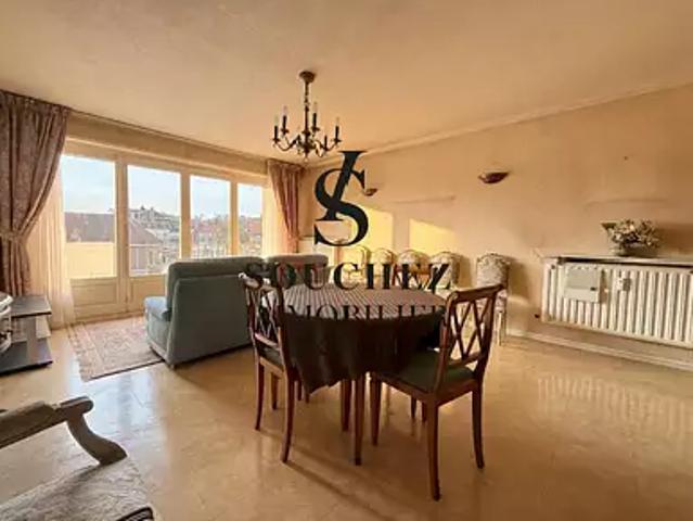 Arras 62000 Achat / Vente appartement 4 pièces t4
