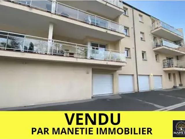 Arras 62000 Achat / Vente appartement 4 pièces t4