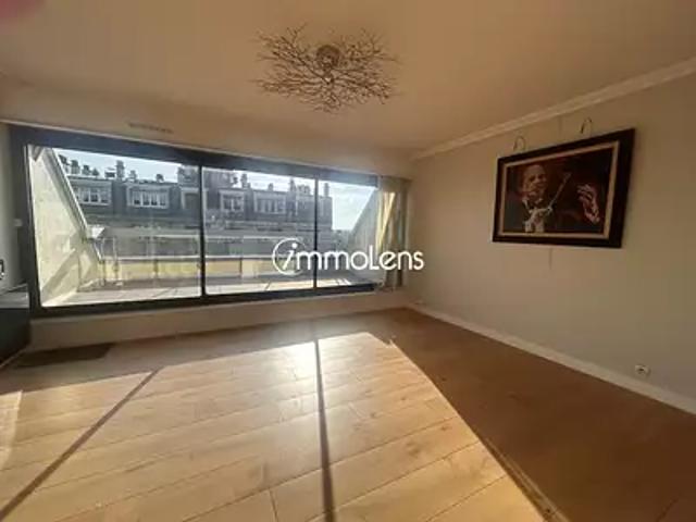 Arras 62000 Achat / Vente appartement 6 pièces t6
