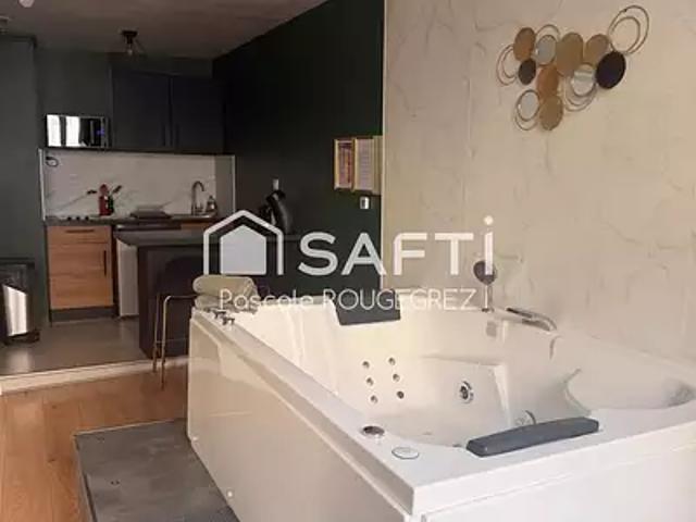 Arras 62000 Achat / Vente appartement 2 pièces t2