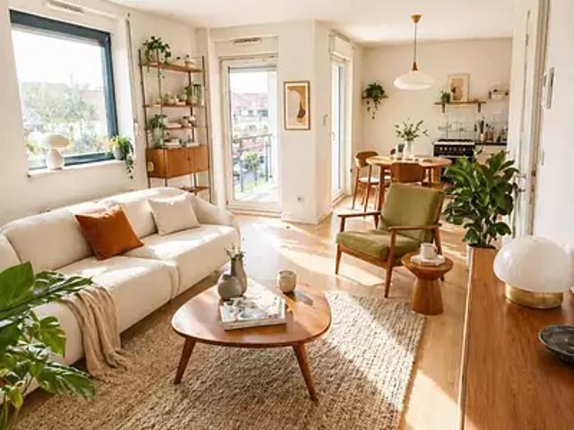 Arras 62000 Achat / Vente appartement 2 pièces t2 parking
