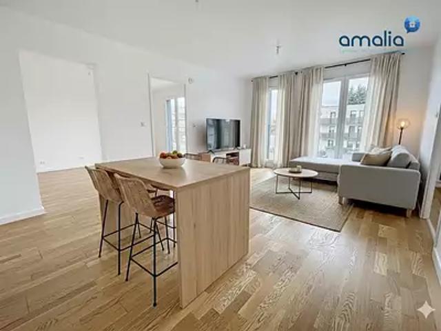 Arras 62000 Achat / Vente appartement 3 pièces t3