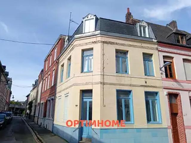 Arras 62000 Achat / Vente immeuble