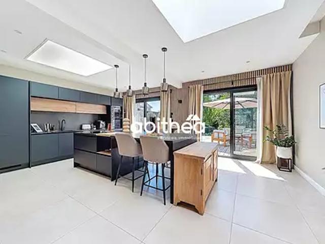 Arras 62000 Achat / Vente maison 7 pièces t7
