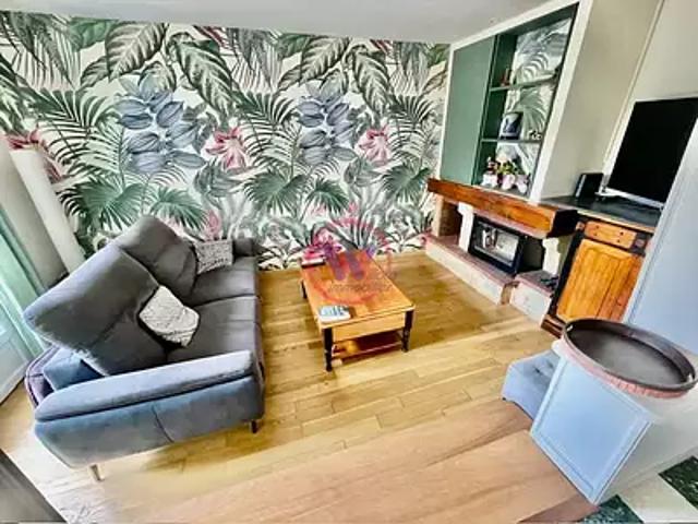 Arras 62000 Achat / Vente maison 4 pièces t4
