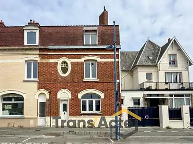 Arras 62000 Achat / Vente maison 4 pièces t4