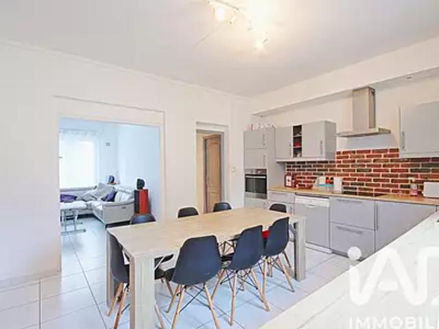 Arras 62000 Achat / Vente maison 4 pièces t4