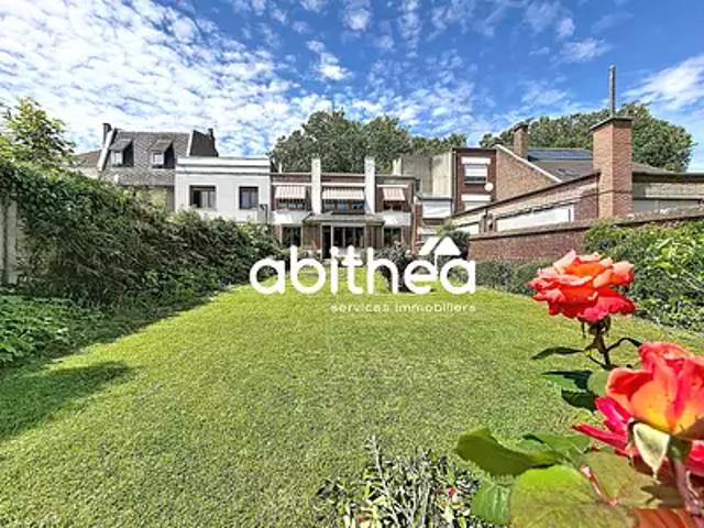 Arras 62000 Achat / Vente maison 5 pièces t5