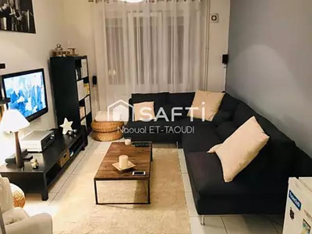Arras 62000 Achat / Vente maison 5 pièces t5 terrasse