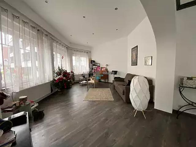 Arras 62000 Achat / Vente maison 6 pièces t6 cave