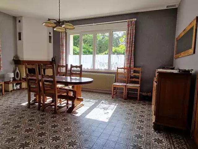 Arras 62000 Achat / Vente maison 8 pièces t8 parking