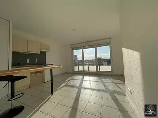 Arras 62000 Location appartement 1 pièce t1