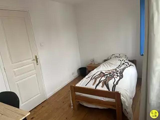 Arras 62000 Location appartement 1 pièce t1