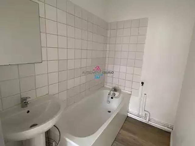 Arras 62000 Location appartement 2 pièces t2