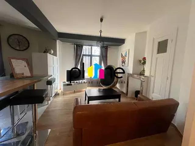 Arras 62000 Location appartement 3 pièces t3