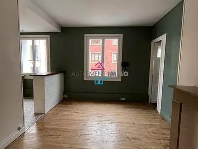 Arras 62000 Location appartement 3 pièces t3