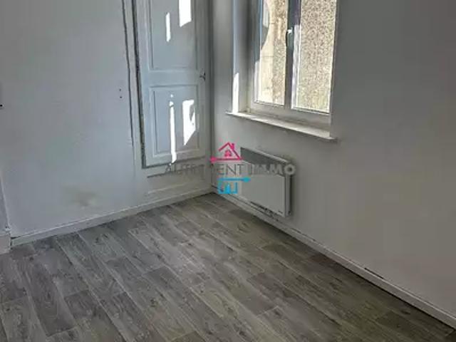 Arras 62000 Location appartement 3 pièces t3