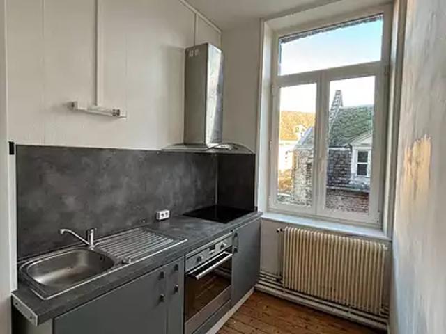 Arras 62000 Location appartement 3 pièces t3