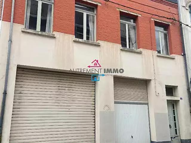 Arras 62000 Location divers