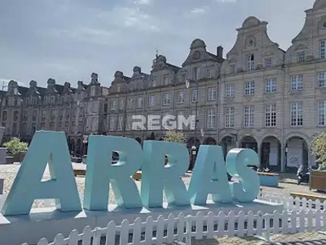Arras 62000 Location divers