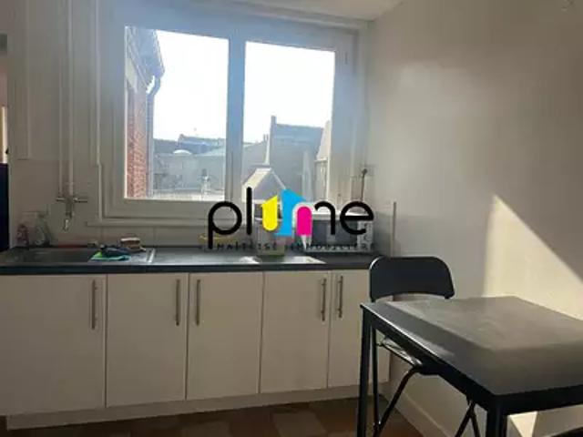 Arras 62000 Location immeuble