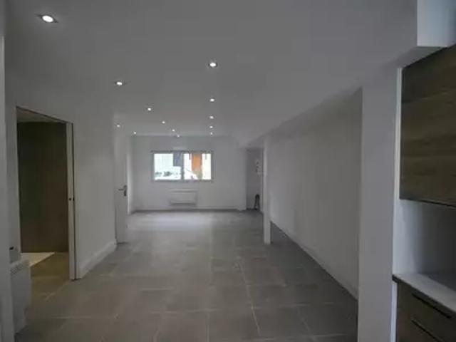 Arras 62000 Location maison 2 pièces t2 terrasse