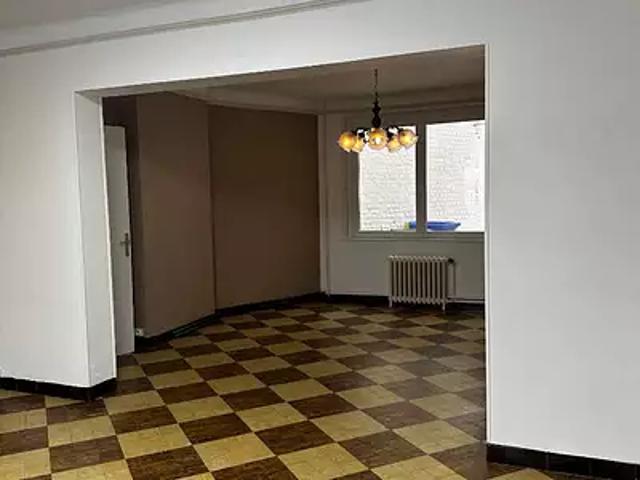 Arras 62000 Location maison 4 pièces t4 au dernier étage